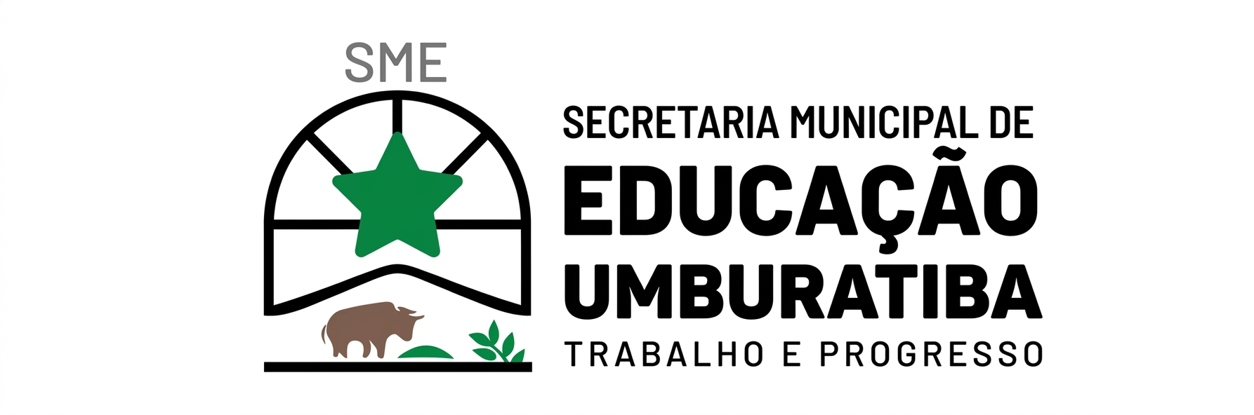 Logo SME Umburatiba